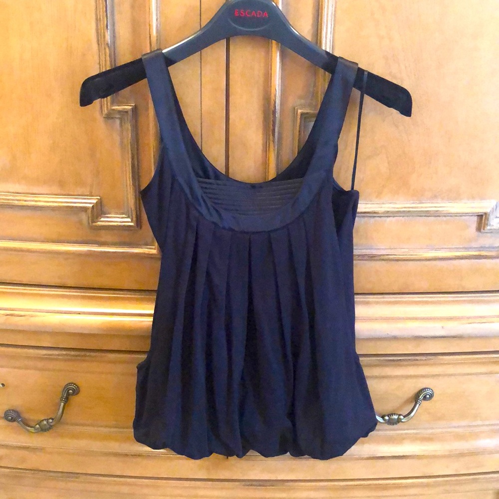 Escada BLSEN tank